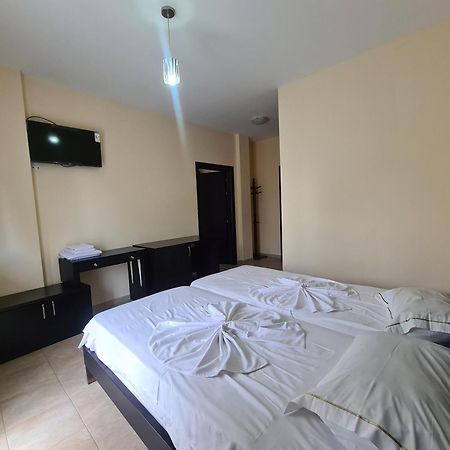Hotel Kukesi Lin Ngoại thất bức ảnh