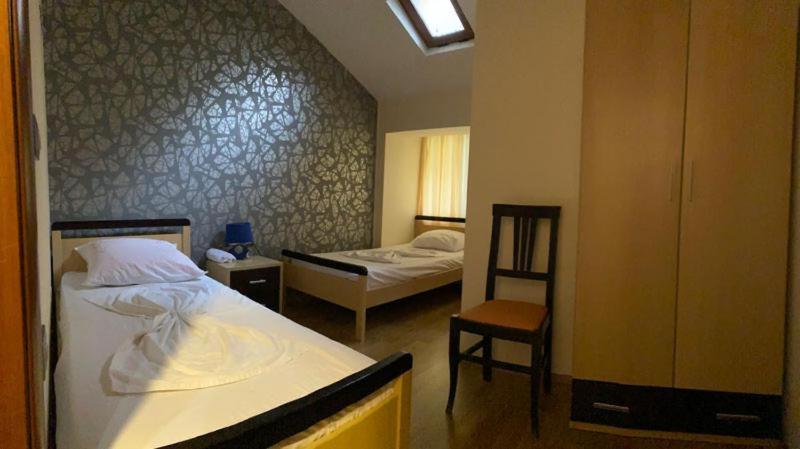 Hotel Kukesi Lin Ngoại thất bức ảnh