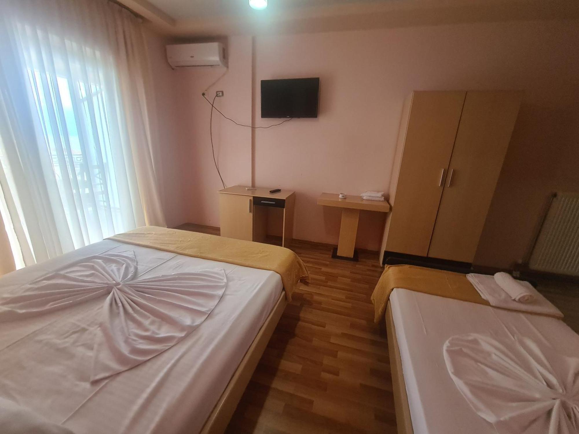 Hotel Kukesi Lin Ngoại thất bức ảnh